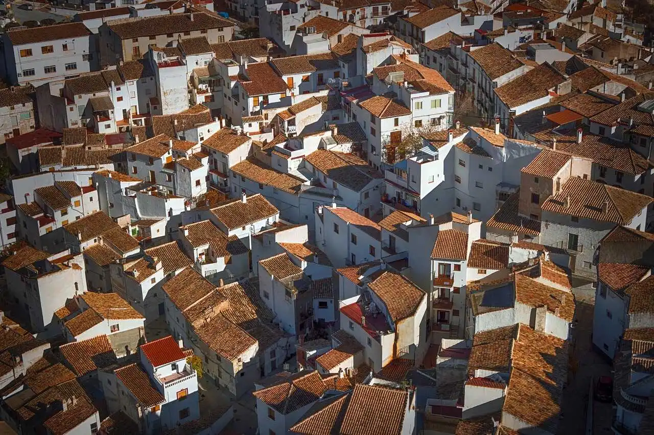 Guía para Elegir los Mejores Materiales para Tejados para un Hogar Confortable Top Tejados Salamanca Mejores Materiales para Tejados, tejados